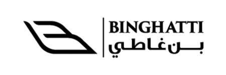 Binghatti Developers